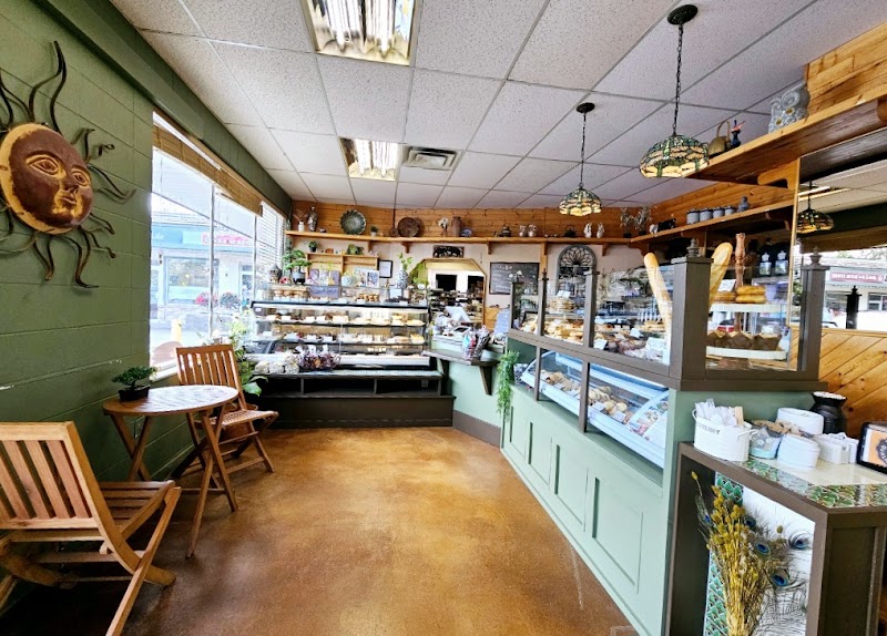 Qualicum Beach Bakery and Cafe photo 1