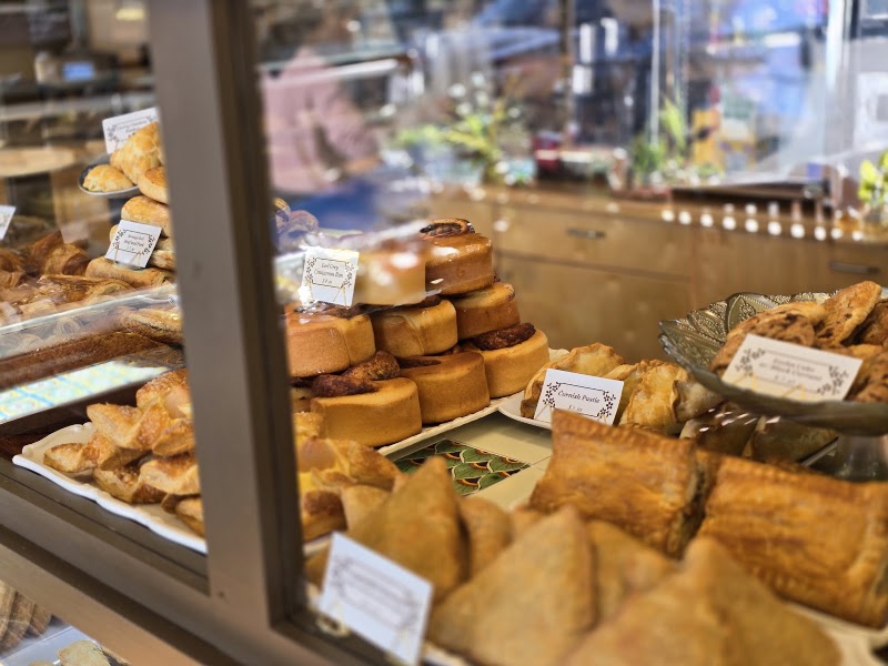 Qualicum Beach Bakery and Cafe photo 4