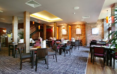 The William Rufus - JD Wetherspoon