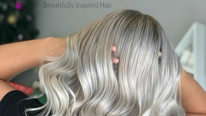 Beautifully Inspired Hair