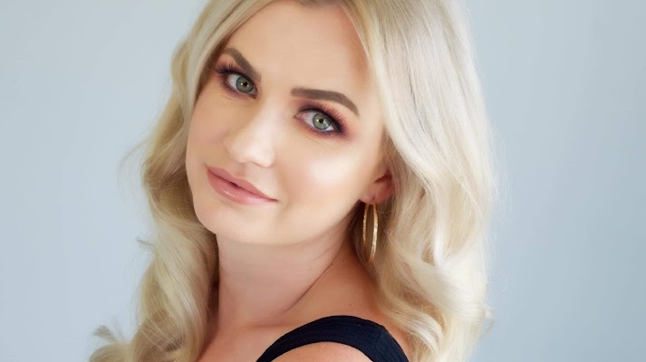 Beautifully Inspired Hair photo 2