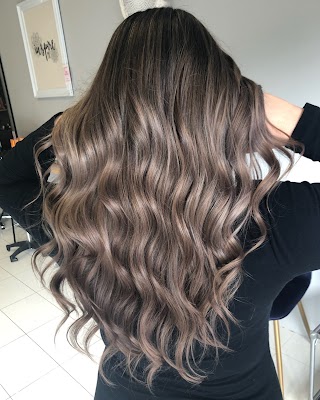 Beautifully Inspired Hair photo 3