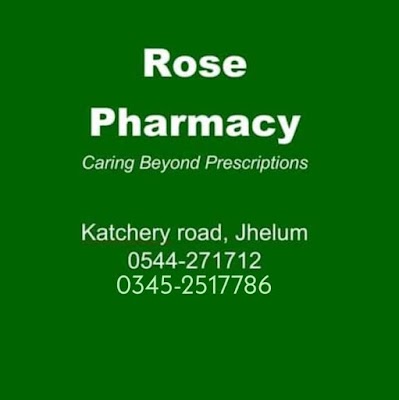 Rose Pharmacy