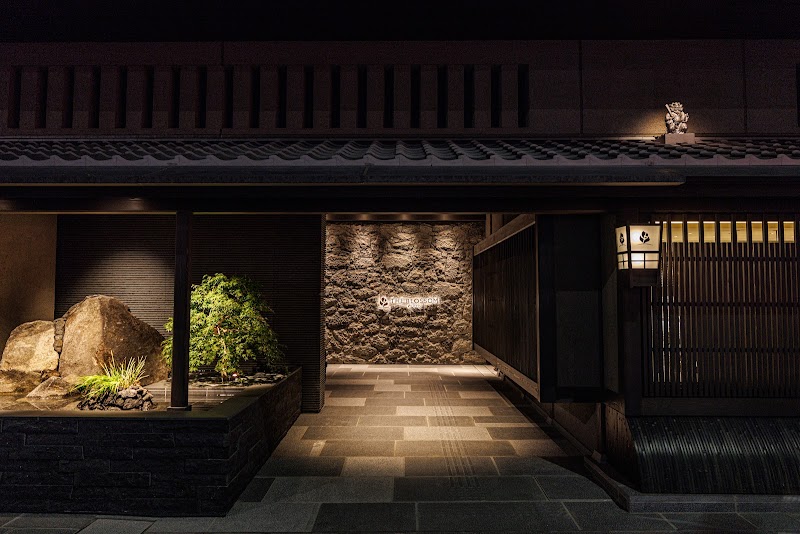 THE BLOSSOM KYOTOの画像