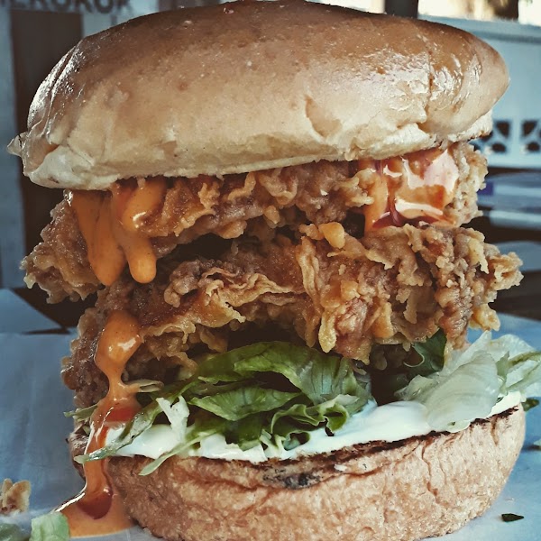 Theburgeritos Setiu - Photo 1