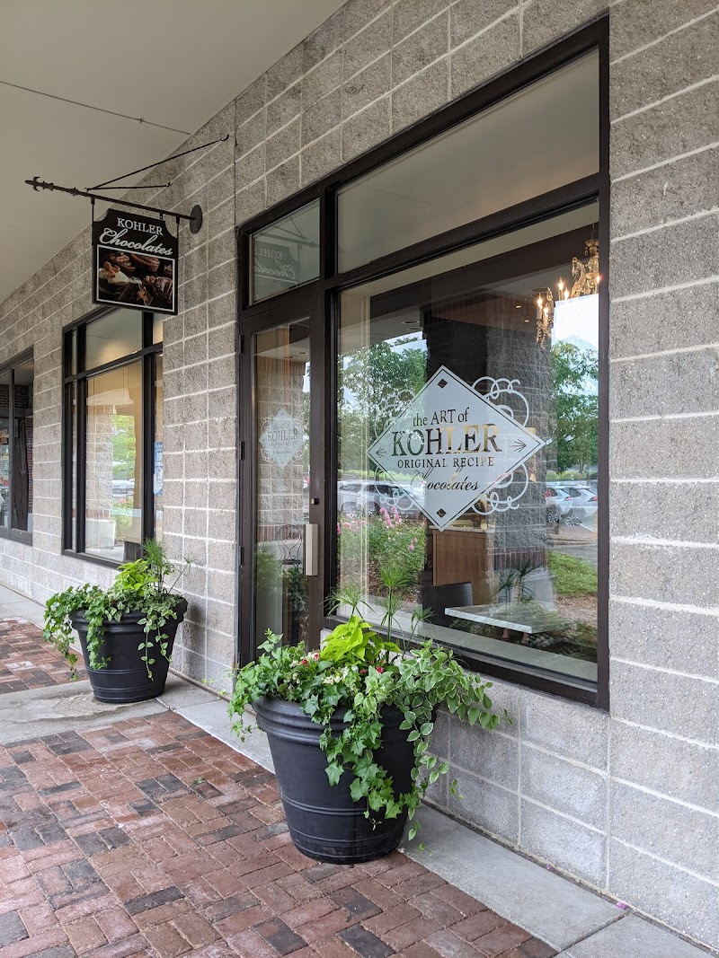 Kohler Chocolates photo 1