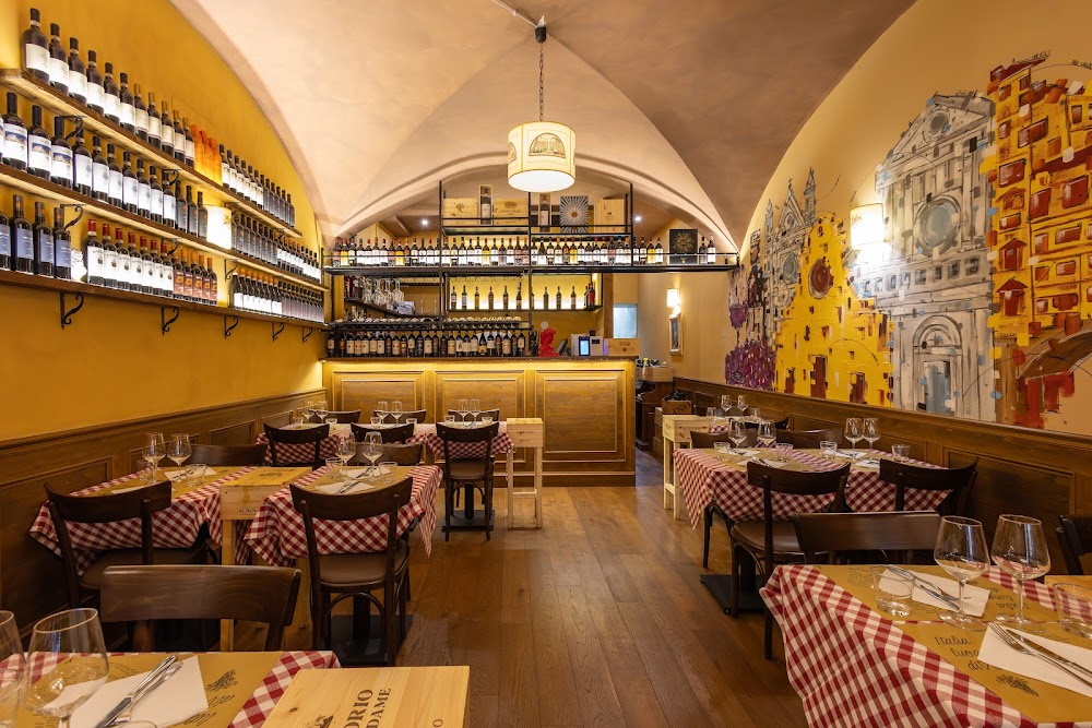 Ristorante La Gioia Toscana fotoğraf 1