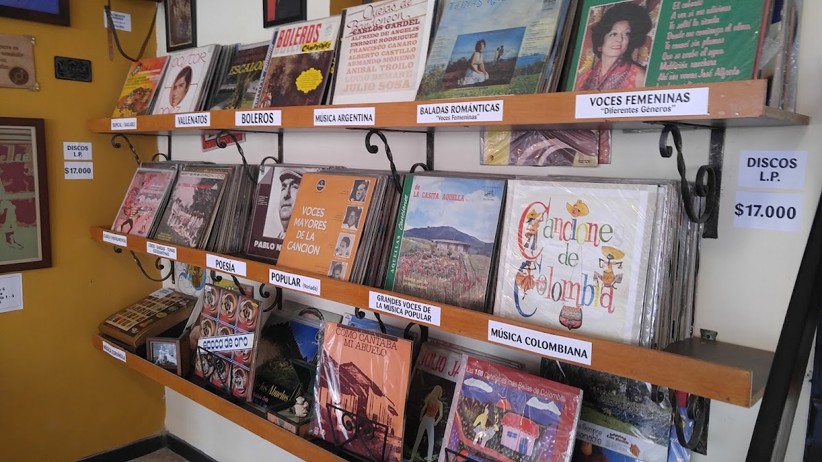 Nuestra Tienda Artesanal