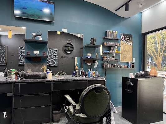 York Barbers