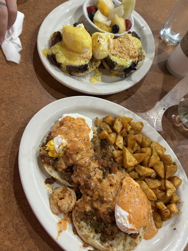 Smoky Yolk photo 5