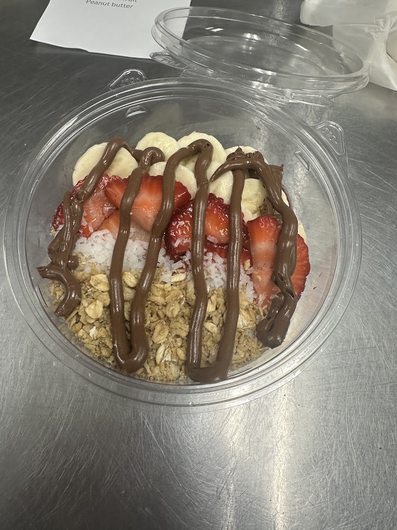 Pour Friends Coffee, Cream and Crumbs photo 2