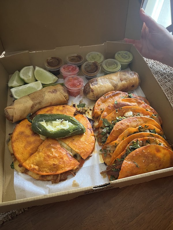 Photo by David Hubbard