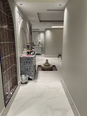 صالون ملكة سبأ / Queen Of Sheeba