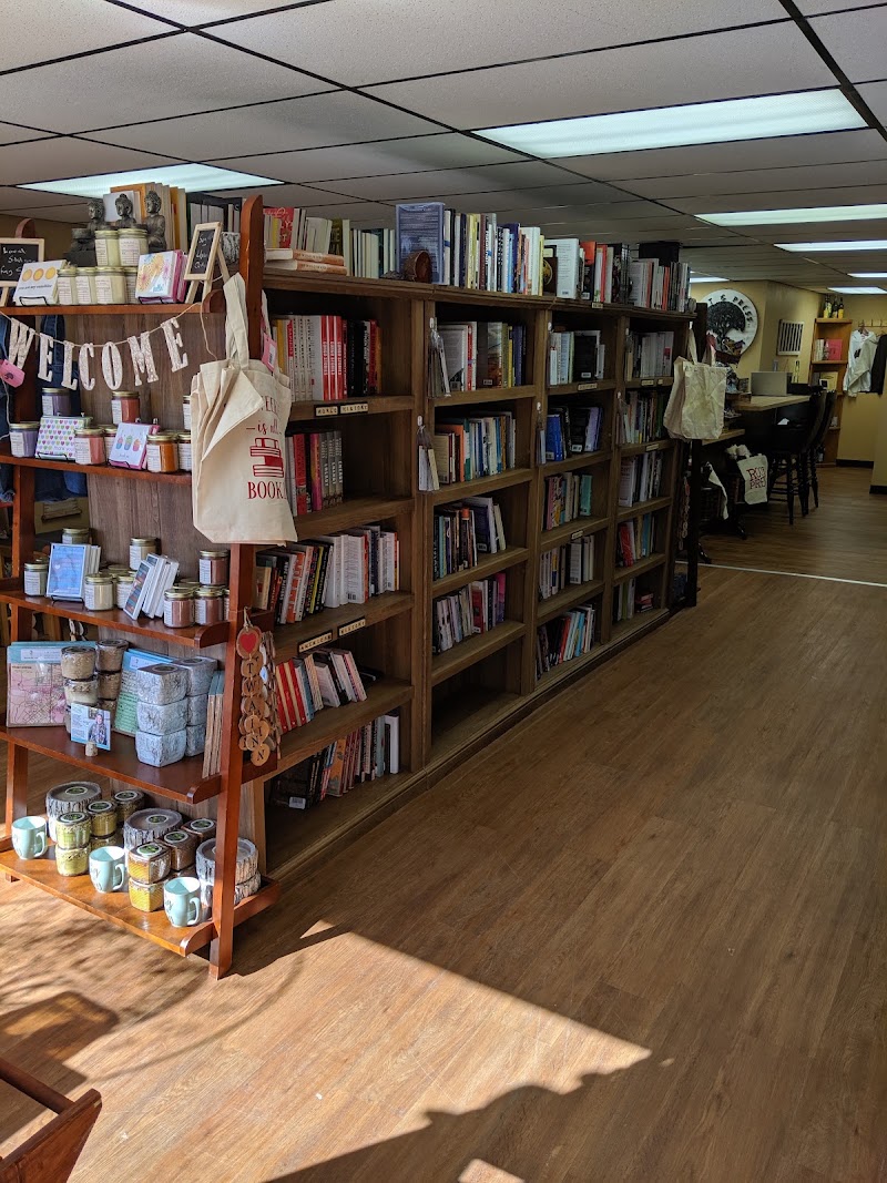 Root and Press, LLC photo 1