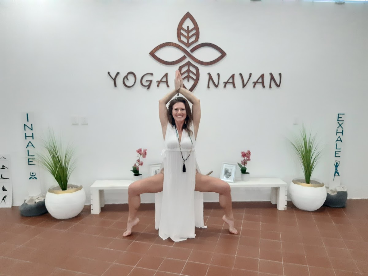 Yoga Navan - 200hr Yoga Teacher Training School with licencing opportunities — 4