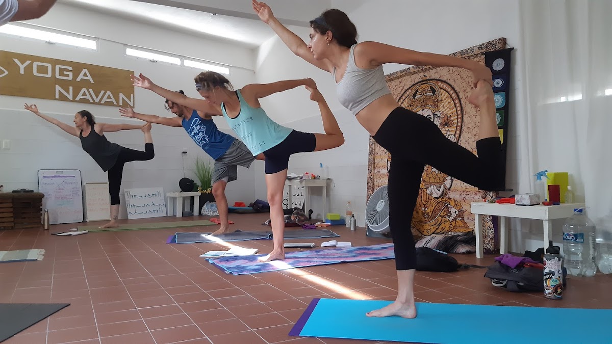 Yoga Navan - 200hr Yoga Teacher Training School with licencing opportunities — 3