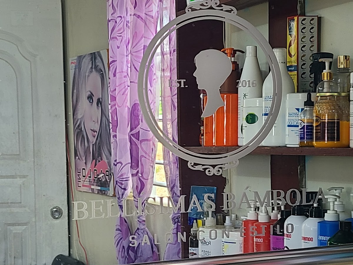 Salón Luisa - Imagen 3