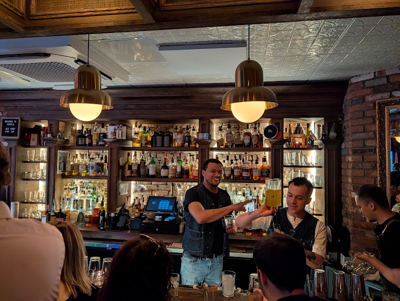 Sip & Guzzle photo 5