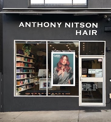 Anthony Nitson Hair photo 3
