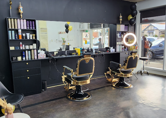 The Groomerz photo 2