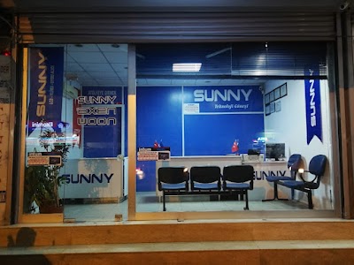 Cüneyt Elektronik sunny yetkili Servis - Beyaz Eşya Servisi - Seyhan