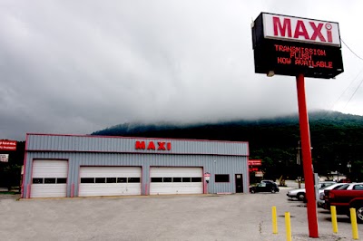 Maxi Auto Service Center- Broad Street