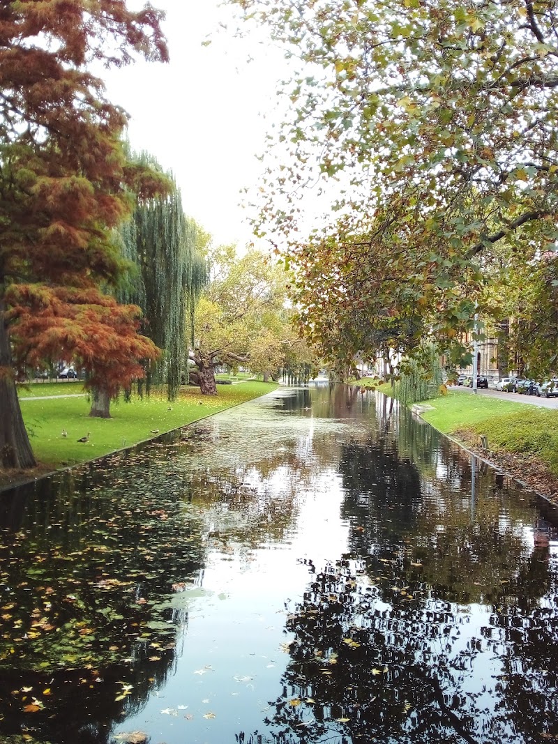 Oude Noorden