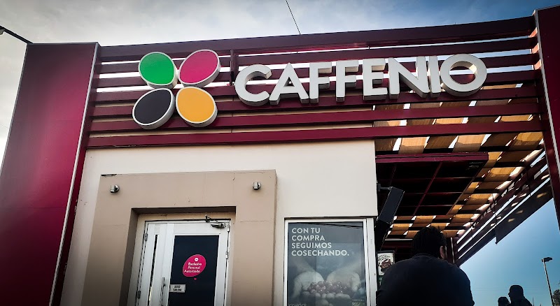 CAFFENIO Villa Sonora photo 1