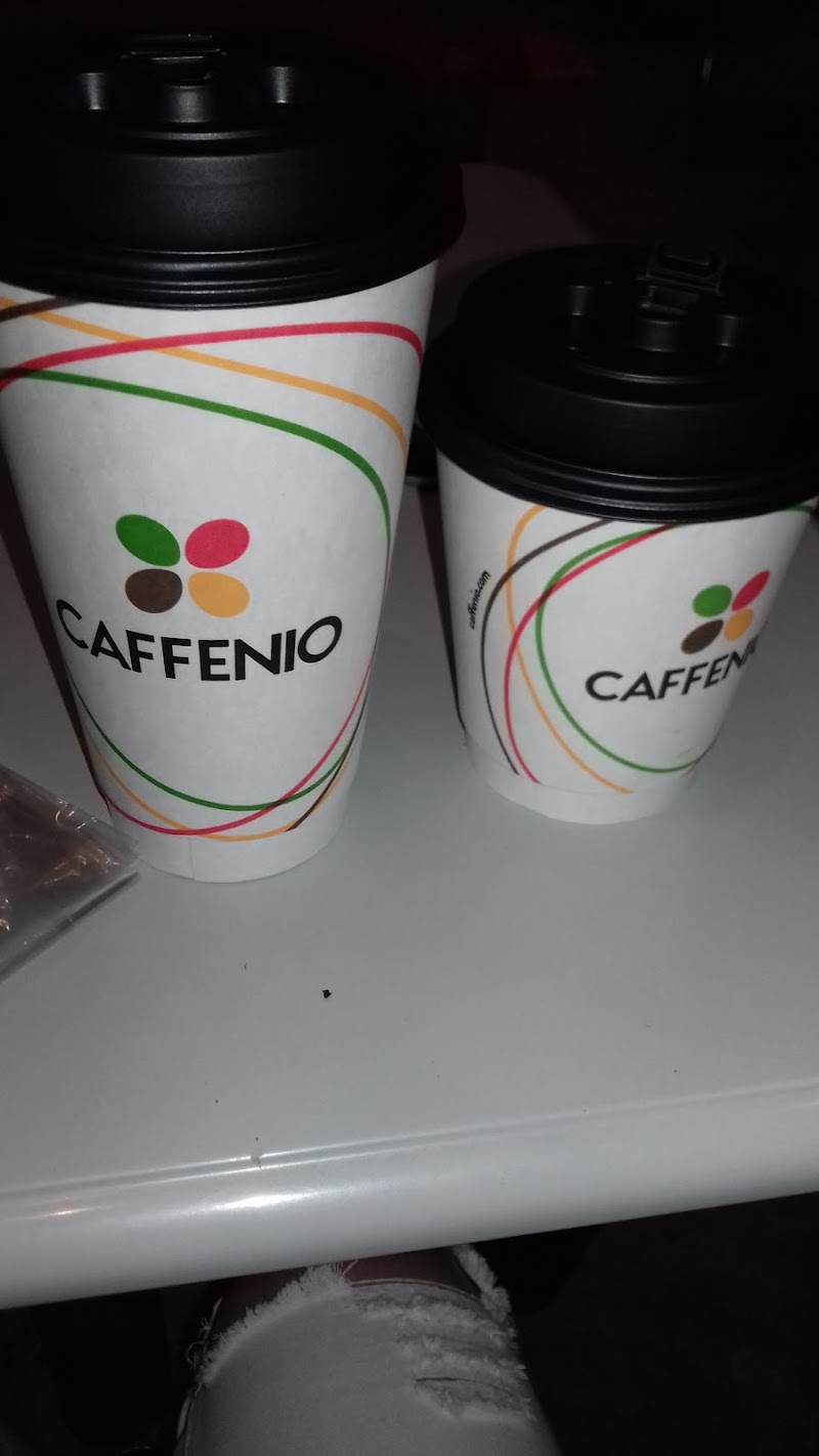 CAFFENIO Villa Sonora photo 3