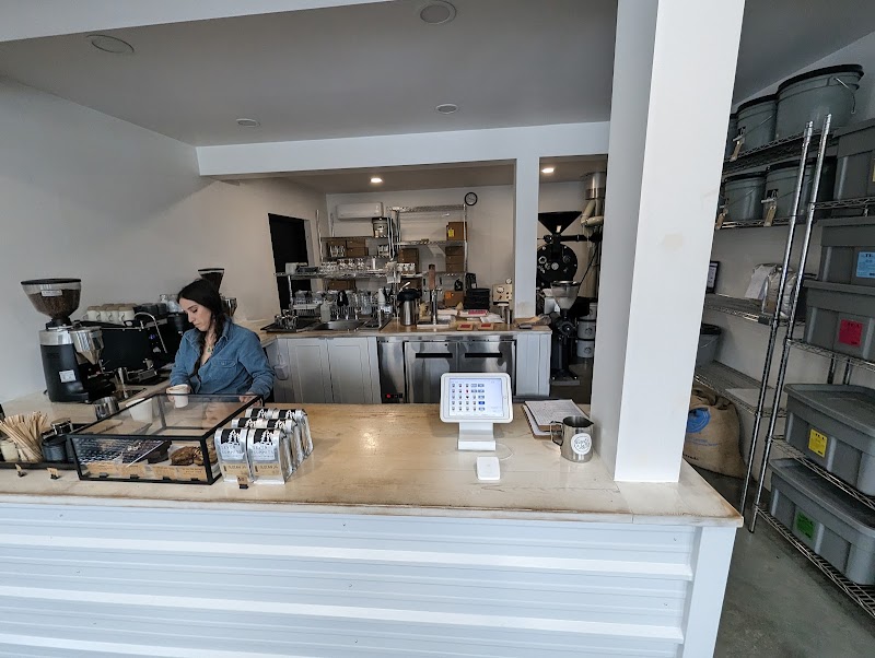 Seven Summits Coffee Company photo 4