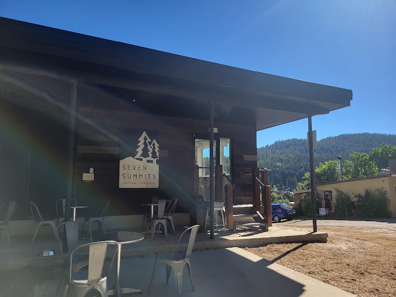 Seven Summits Coffee Company photo 3