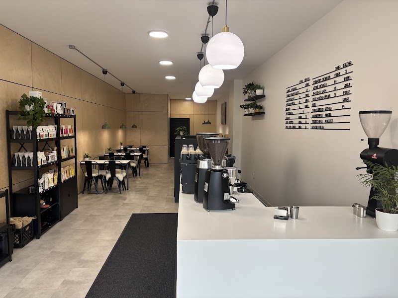 Seven Summits Coffee Company photo 1