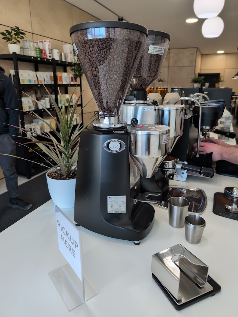 Seven Summits Coffee Company photo 4