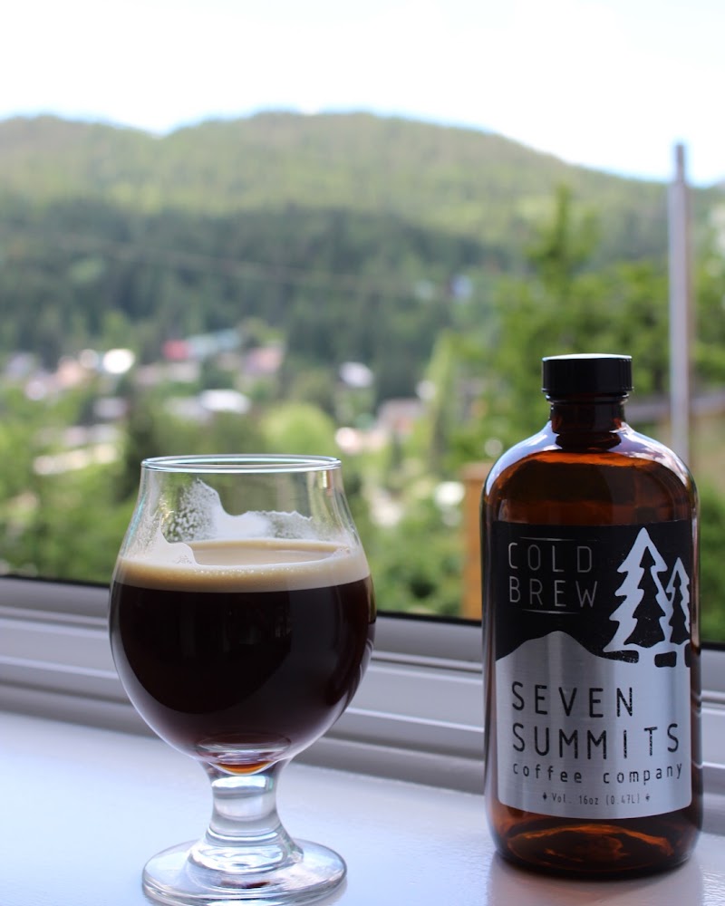 Seven Summits Coffee Company photo 2