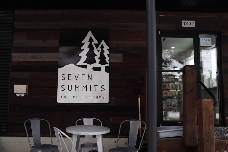 Seven Summits Coffee Company photo 3