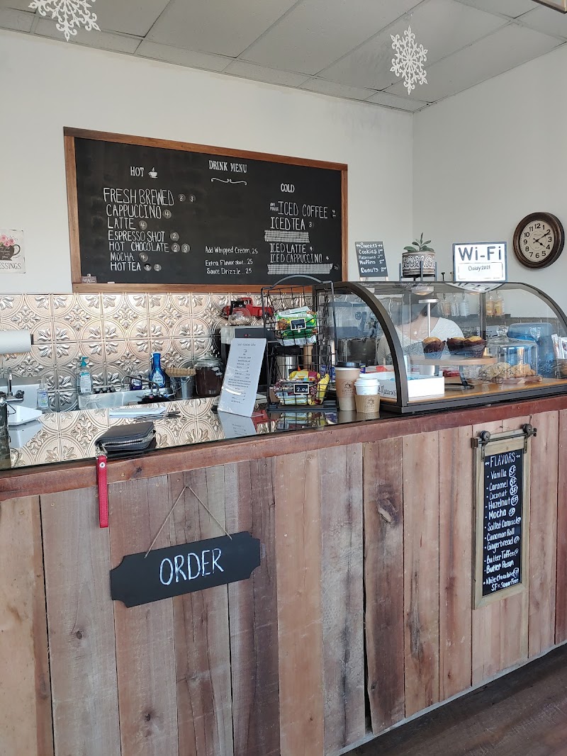 Daisy's Hometown Coffee Shop photo 2