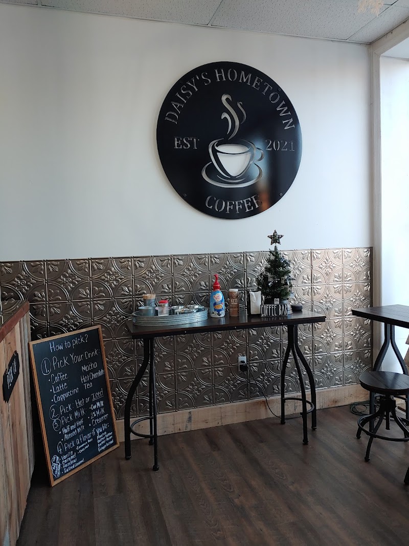 Daisy's Hometown Coffee Shop photo 4