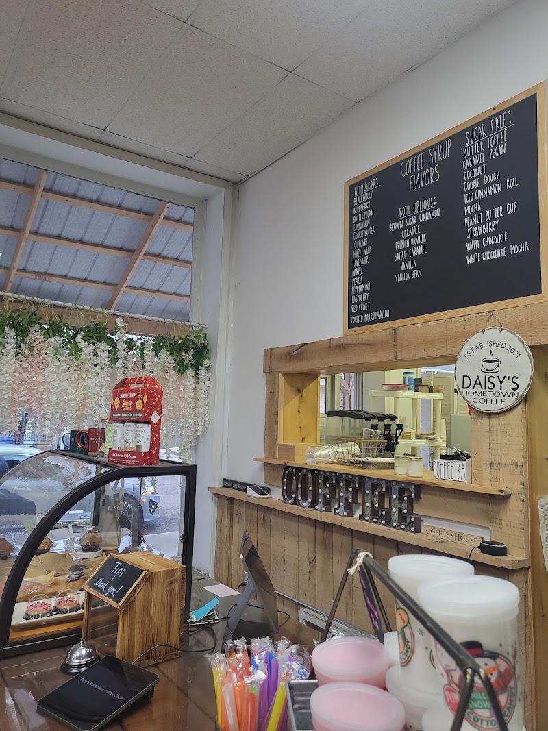 Daisy's Hometown Coffee Shop photo 3