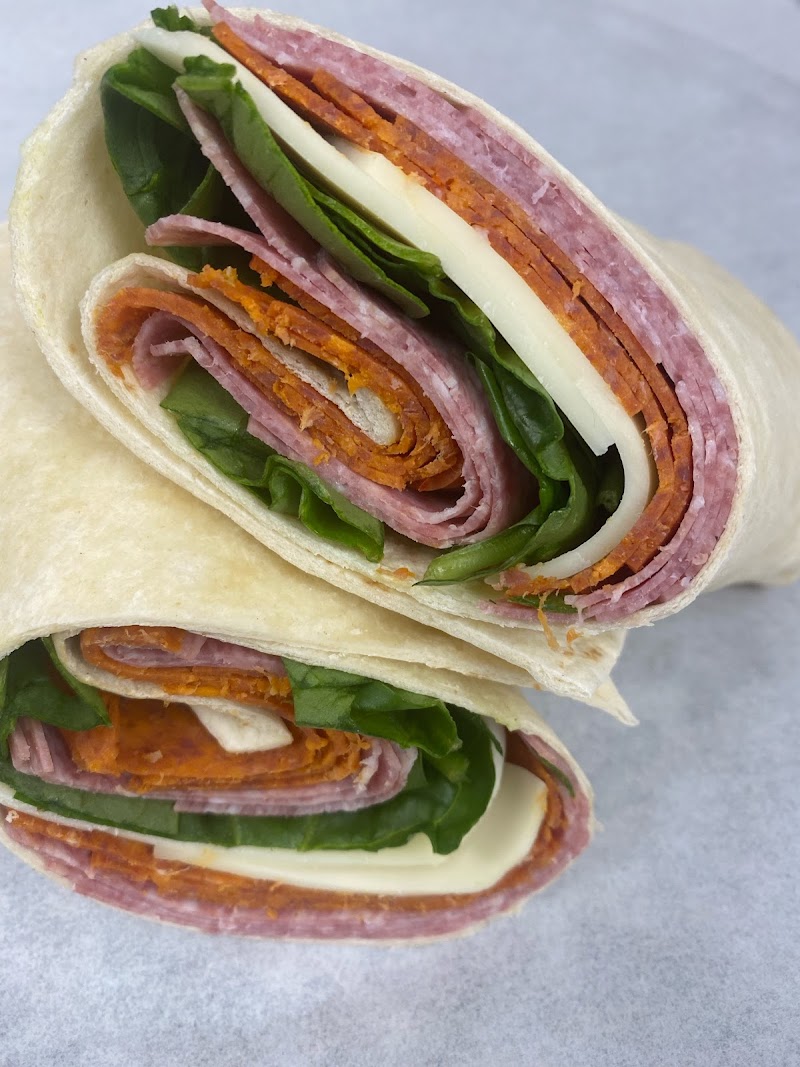 The Oasis Coffee Shop & More photo 3