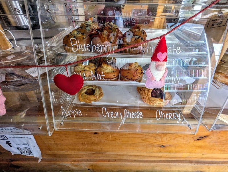 The Oasis Coffee Shop & More photo 2