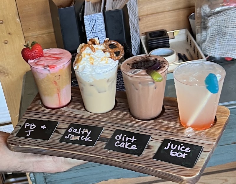 The Oasis Coffee Shop & More photo 4