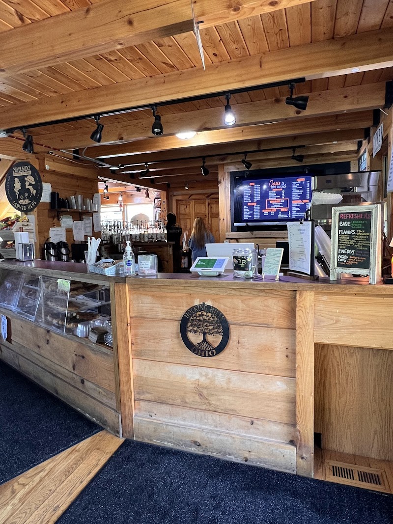 The Oasis Coffee Shop & More photo 2