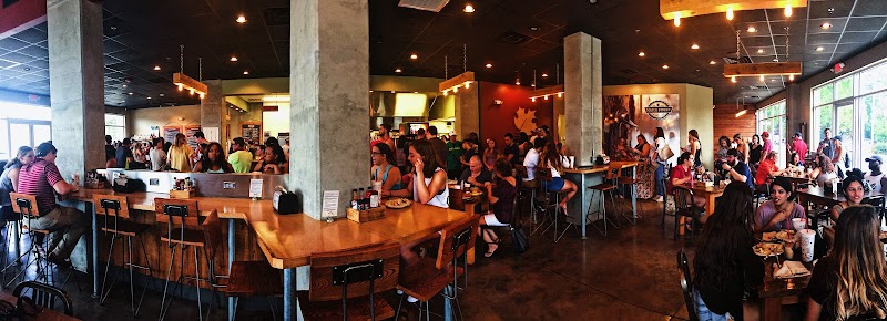 Maple Street Biscuit Company photo 1