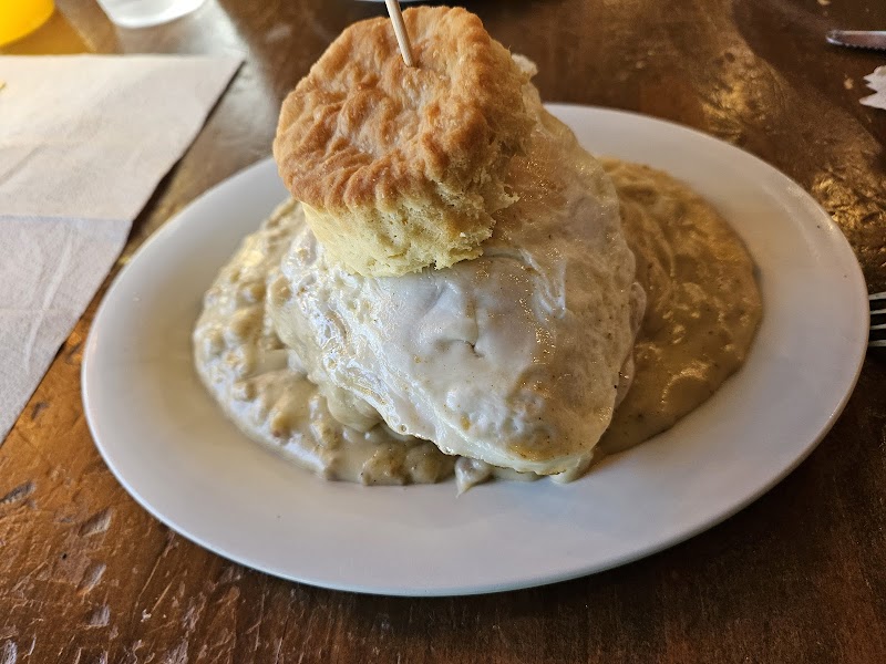 Maple Street Biscuit Company photo 3