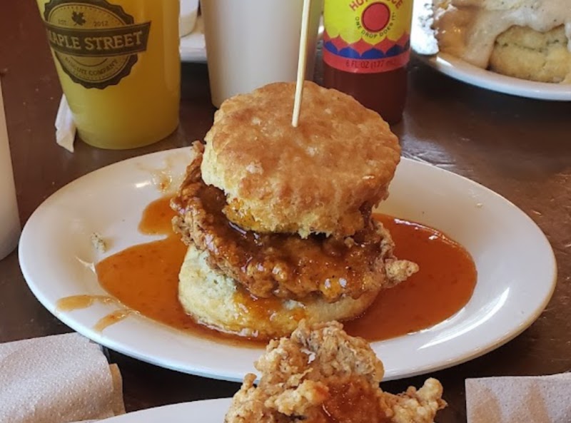 Maple Street Biscuit Company photo 4