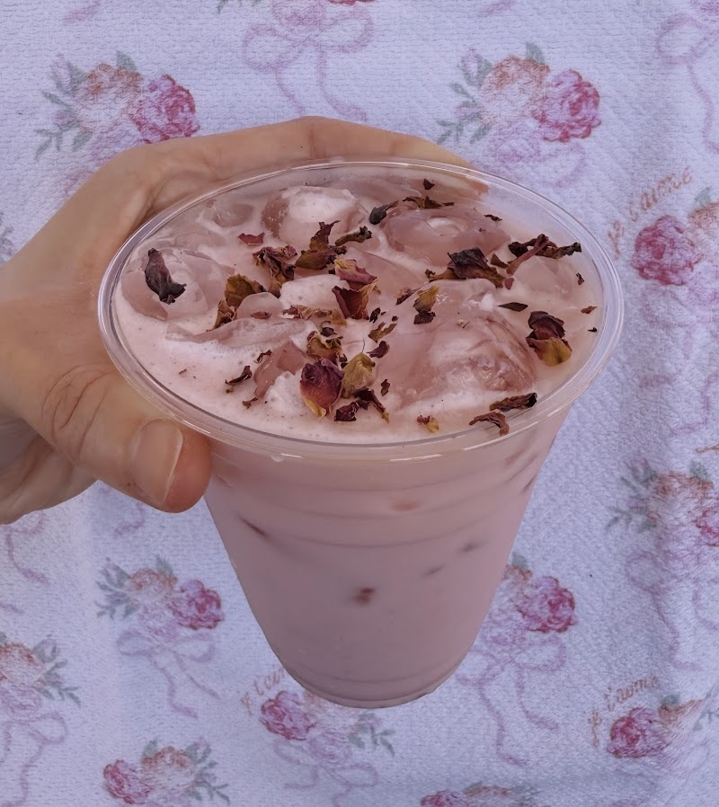 reese's coffee photo 4