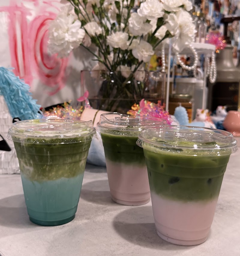 reese's coffee photo 3