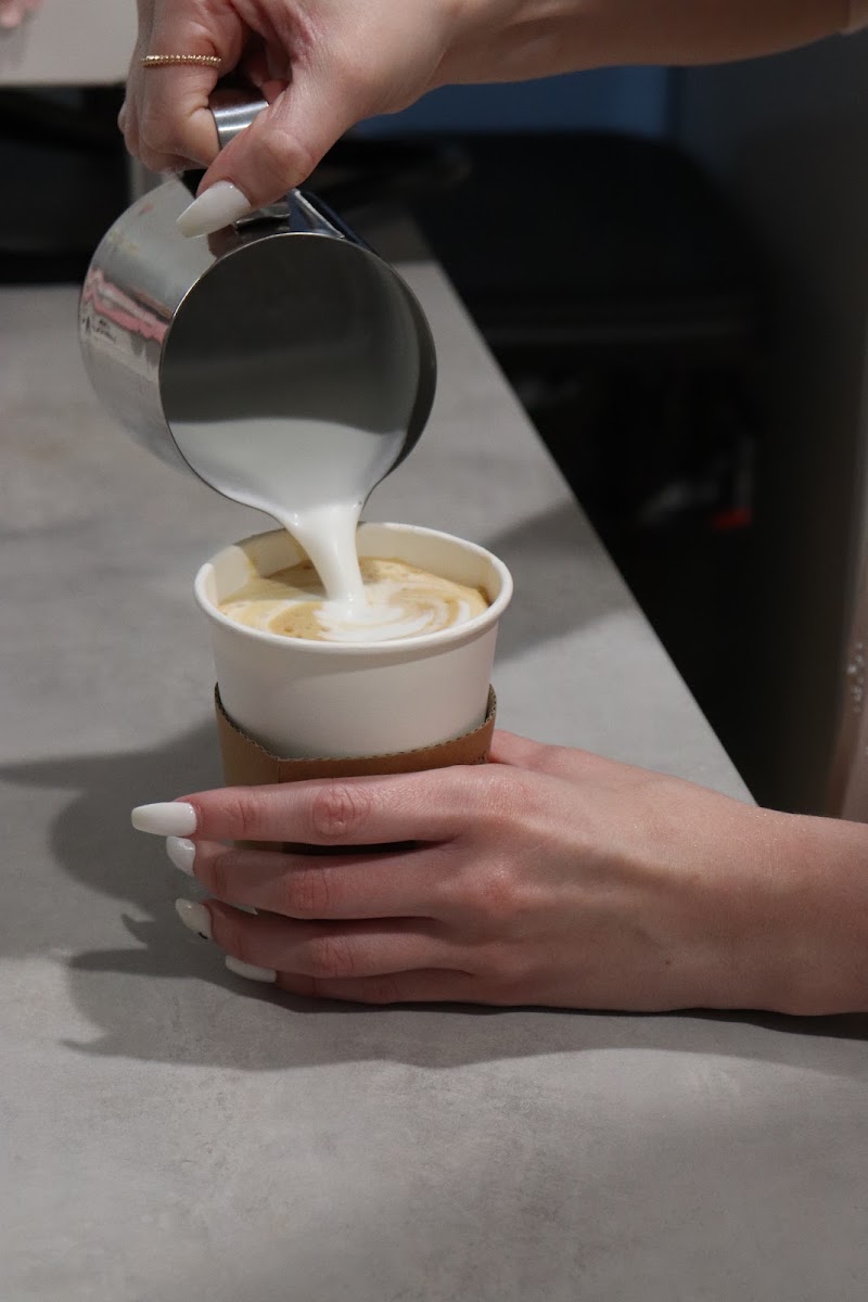 reese's coffee photo 4
