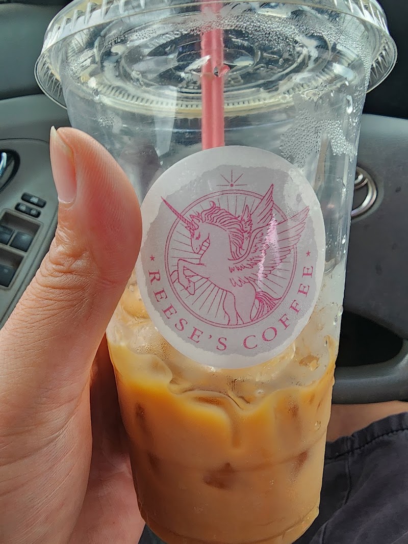reese's coffee photo 2