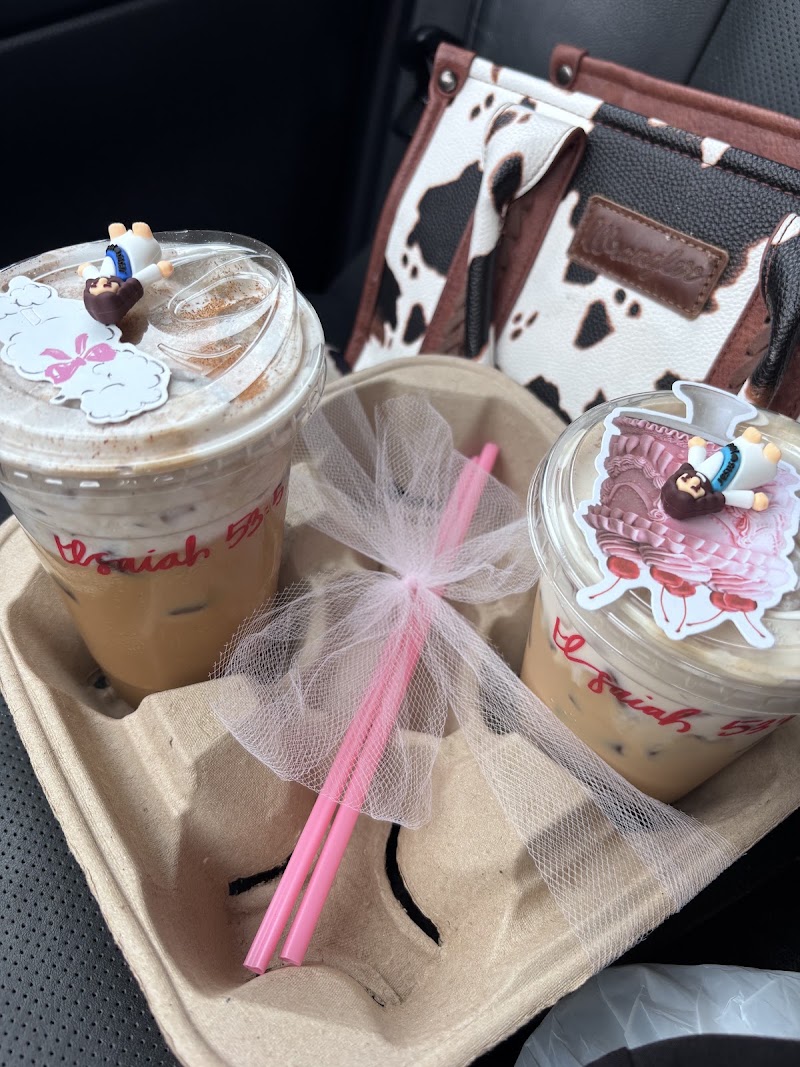 reese's coffee photo 1